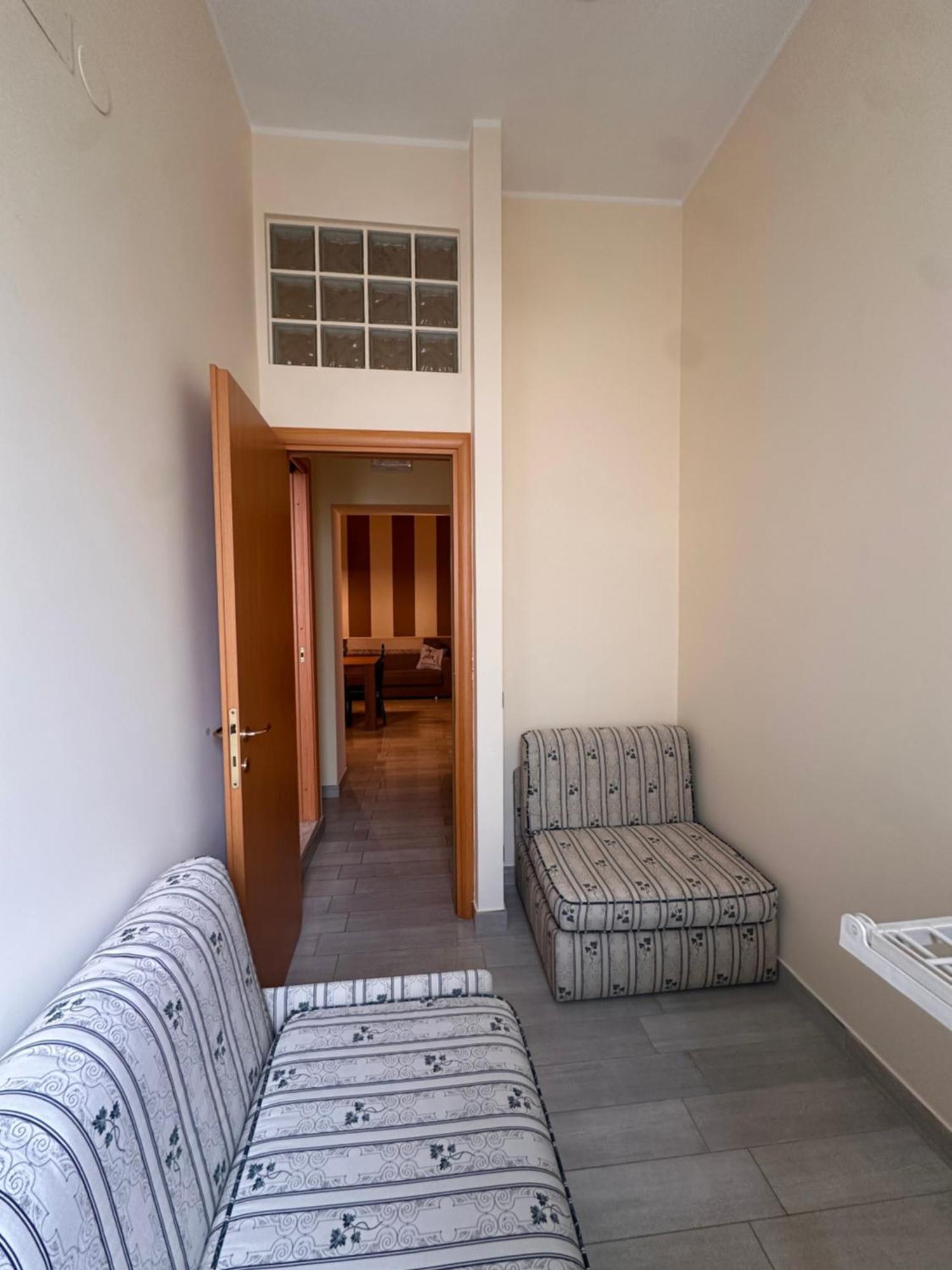 Civico 27 Apartment Fondi Exterior foto