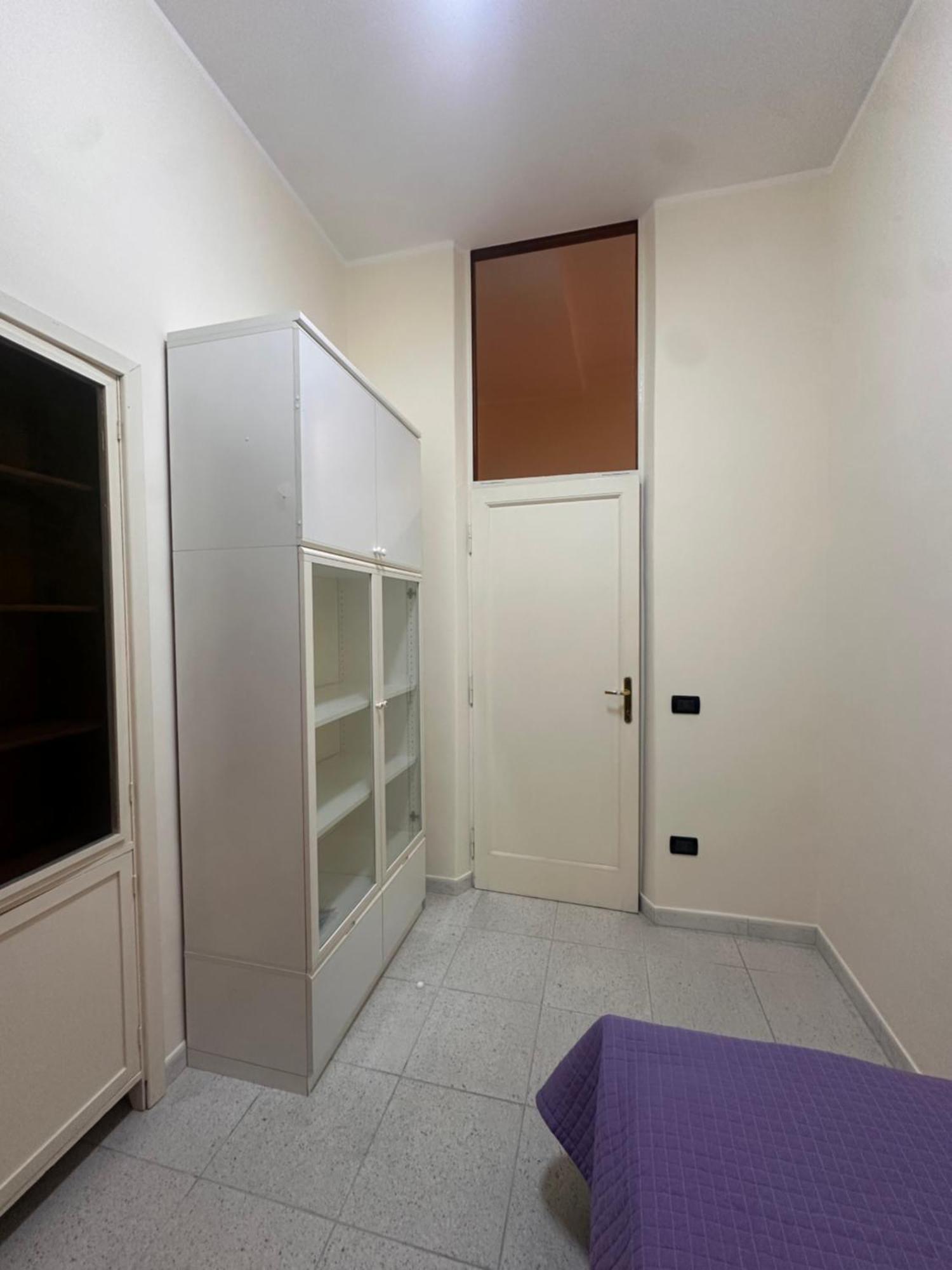 Civico 27 Apartment Fondi Exterior foto